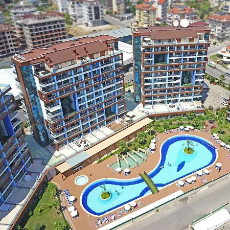 Apartment Crystal Park 2 - 47