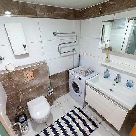 Apartment Crystal Park 2 - 47 *