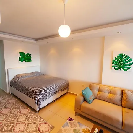 Crystal Park 2 - 47 Apartment