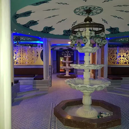 Apartment Crystal Park 2 - 47 Alanya