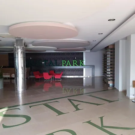Apartment Crystal Park 2 - 47