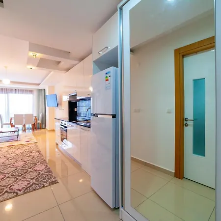 Crystal Park 2 - 47 Alanya