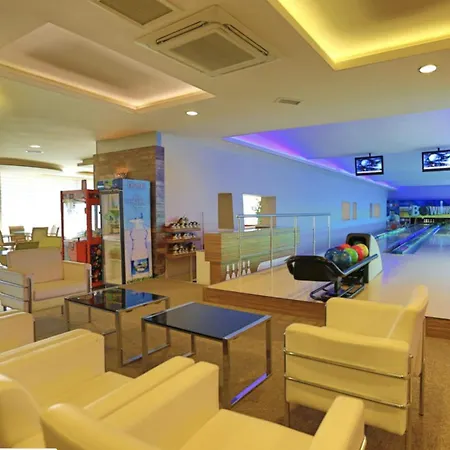 Apartment Crystal Park 2 - 47 *