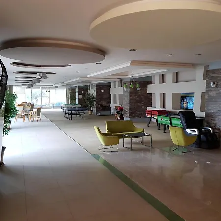 Apartment Crystal Park 2 - 47
