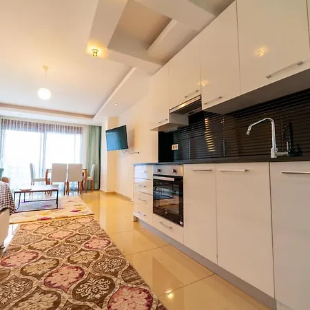 Apartment Crystal Park 2 - 47