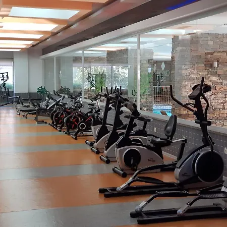 Crystal Park 2 - 47 Apartment Alanya