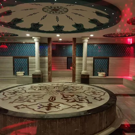 Crystal Park 2 - 47 Alanya