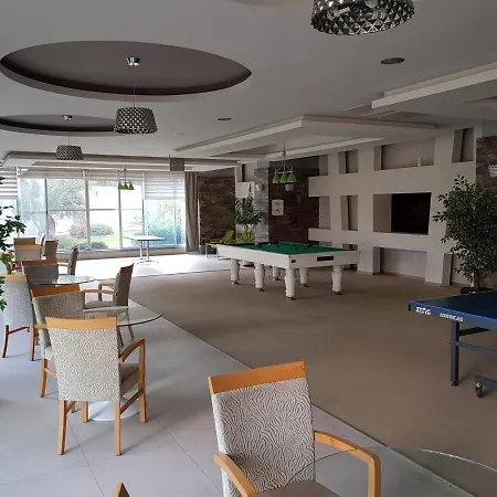 Crystal Park 2 - 47 Apartment