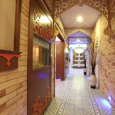 Apartment Crystal Park 2 - 47 Alanya