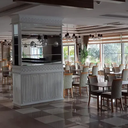 Crystal Park 2 - 47 Alanya