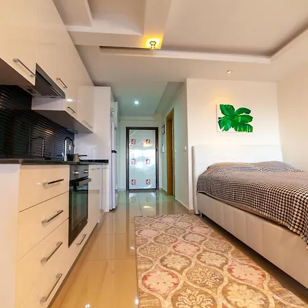 Apartment Crystal Park 2 - 47